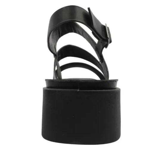 Wedge Lipstick - Black