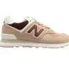 Wl574do2 Trainer - Taupe
