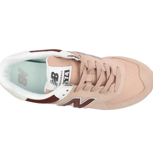 Wl574do2 Trainer - Taupe
