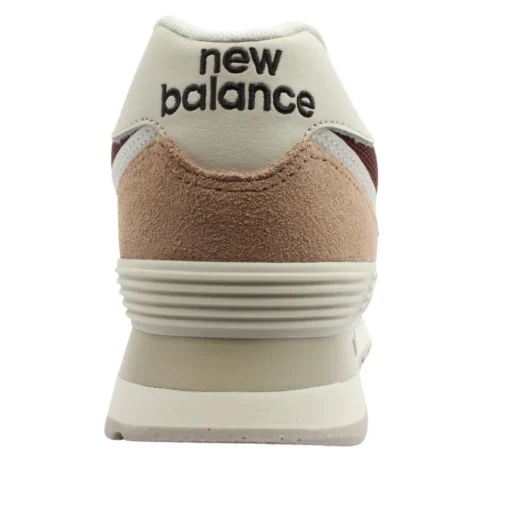 Wl574do2 Trainer - Taupe