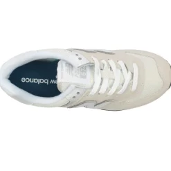 Wl574evw Trainer - Beige