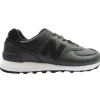 Wl574ft2 Trainer - Black Black