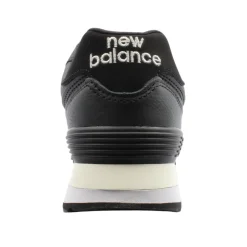 Wl574ft2 Trainer - Black Black