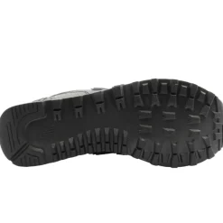 Wl574ft2 Trainer - Black Black