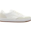 Wmcruzetoo Shoe - White