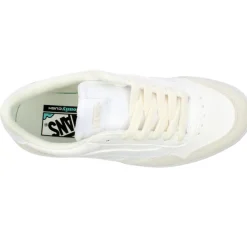 Wmcruzetoo Shoe - White