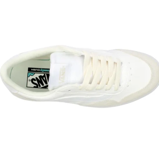 Wmcruzetoo Shoe - White