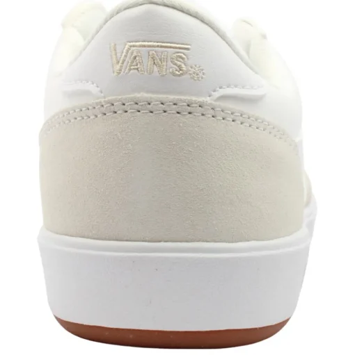Wmcruzetoo Shoe - White