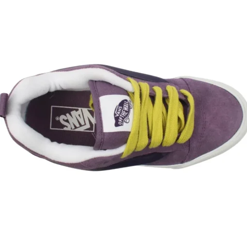 Wmknu Skool 2 Trainer - Purple