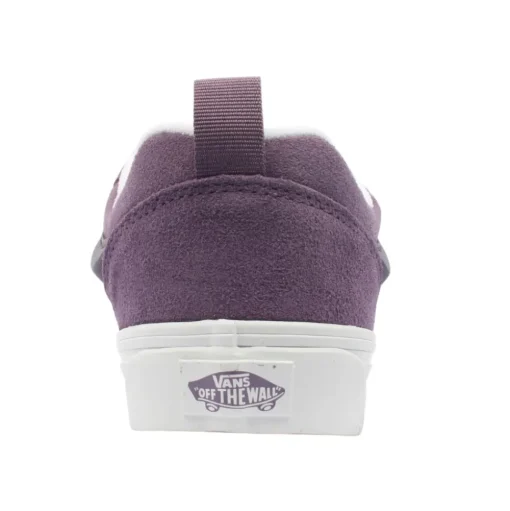 Wmknu Skool 2 Trainer - Purple