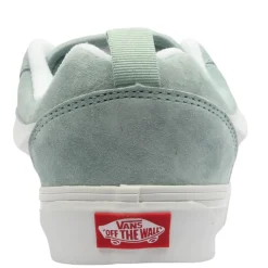 Wmknuskool Trainer - Green