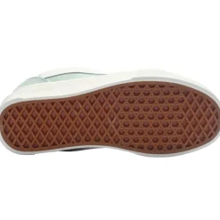 Wmknuskool Trainer - Green