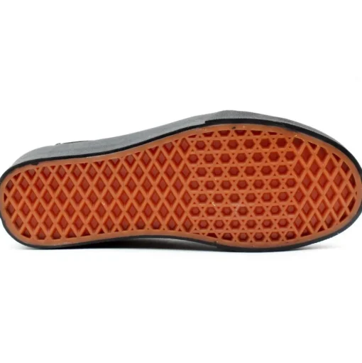 Wmward Laced Shoe - Black Black