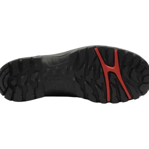 811263 Xpedition 3 Shoe - Black Black
