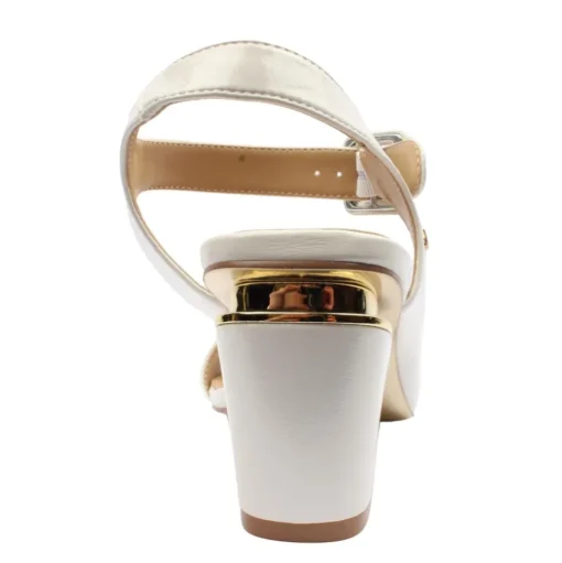 Yaxley Sandal - Beige