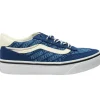 Yt Brooklyn Ls Shoe - Navy