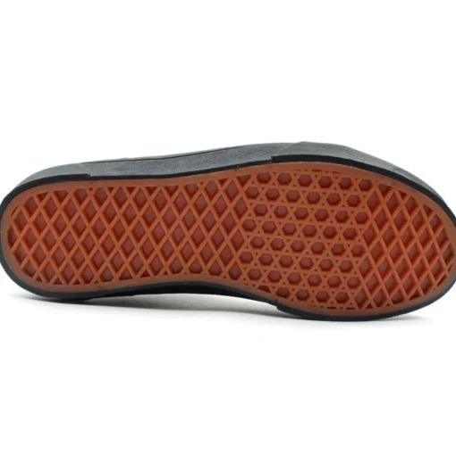 Yt Ward Junior Lace Shoe - Black Black