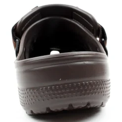 207142 Yukon Clog - Espresso