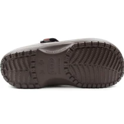 207142 Yukon Clog - Espresso