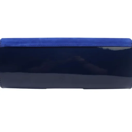 Z8353 F960 Matching Bag - Blue