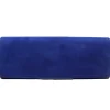 Z6047 042Matching Bag - Blue