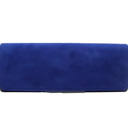 Z6047 042Matching Bag - Blue