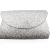 Zlr046sariyah Match Bag - Pewter